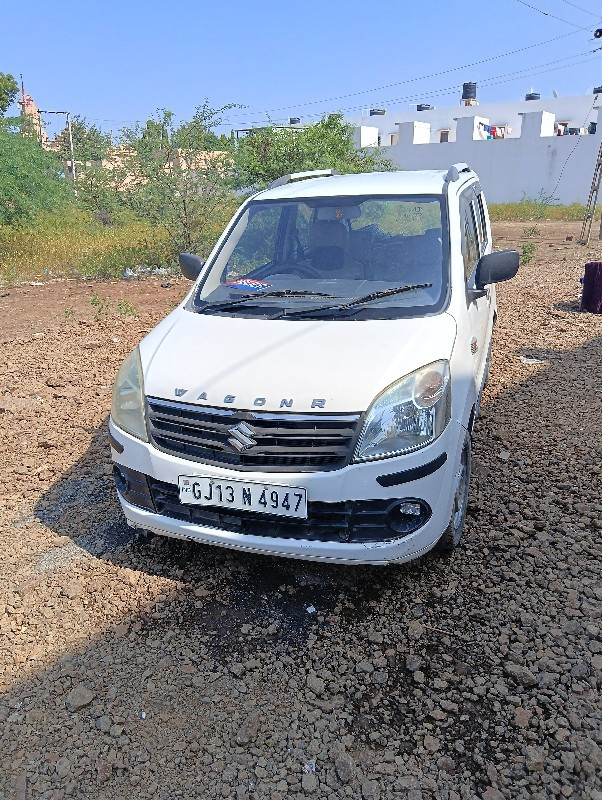 MARUTI SUZUKI W...