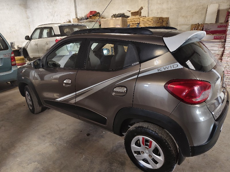 Renault kwid