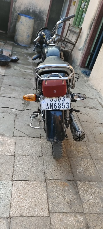 2003 મોડેલ