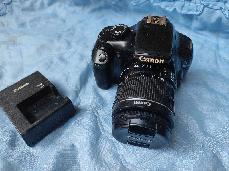 canon 1100d