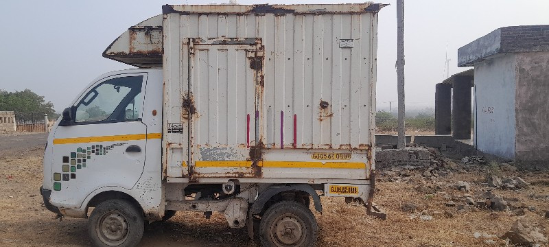 tata ace zep