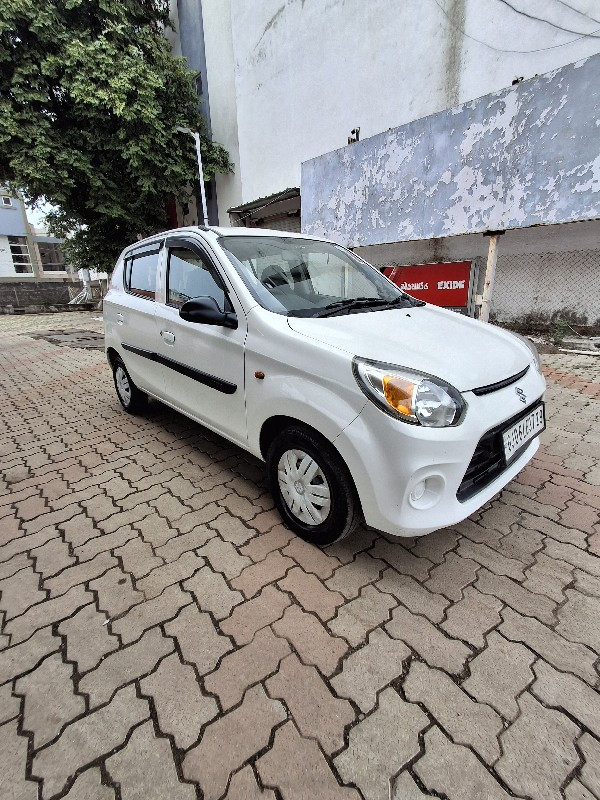 Alto 800 LXI pe...