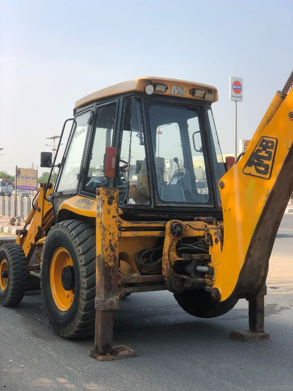 JCB 3DX
મોડલ 20...