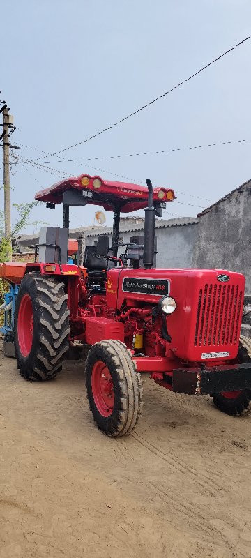 mahindra 585 di...