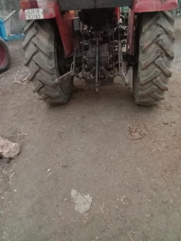 Massey 241 Mode...