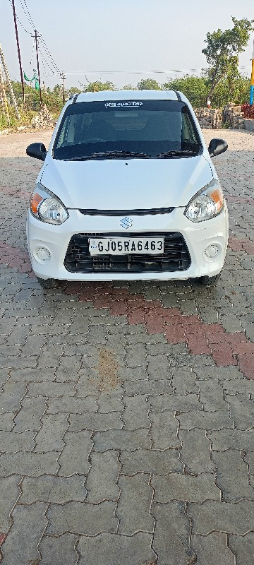 ALTO 800