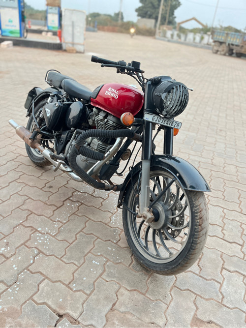 Royal Enfield b...