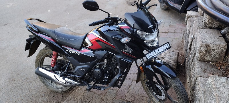 સાઈન Sp 125