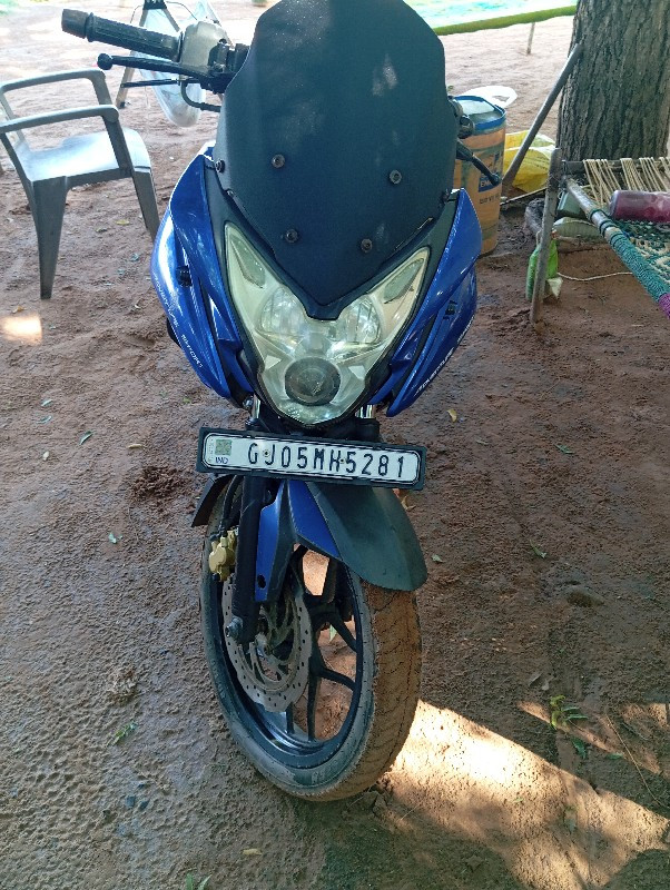 પલ્સર 200cc