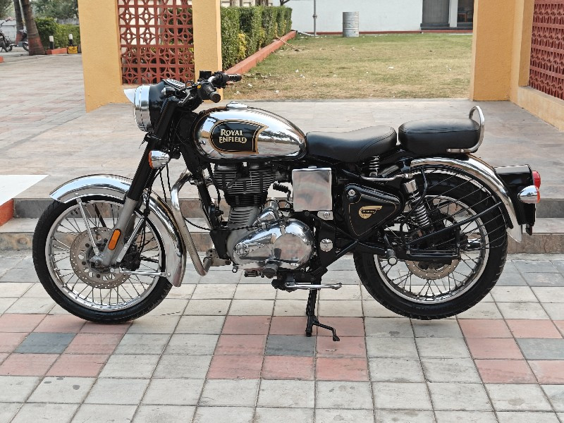 royal Enfield c...