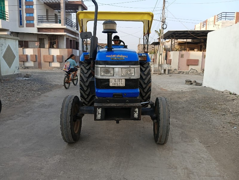 સોનાલીકા ડી આઈ...