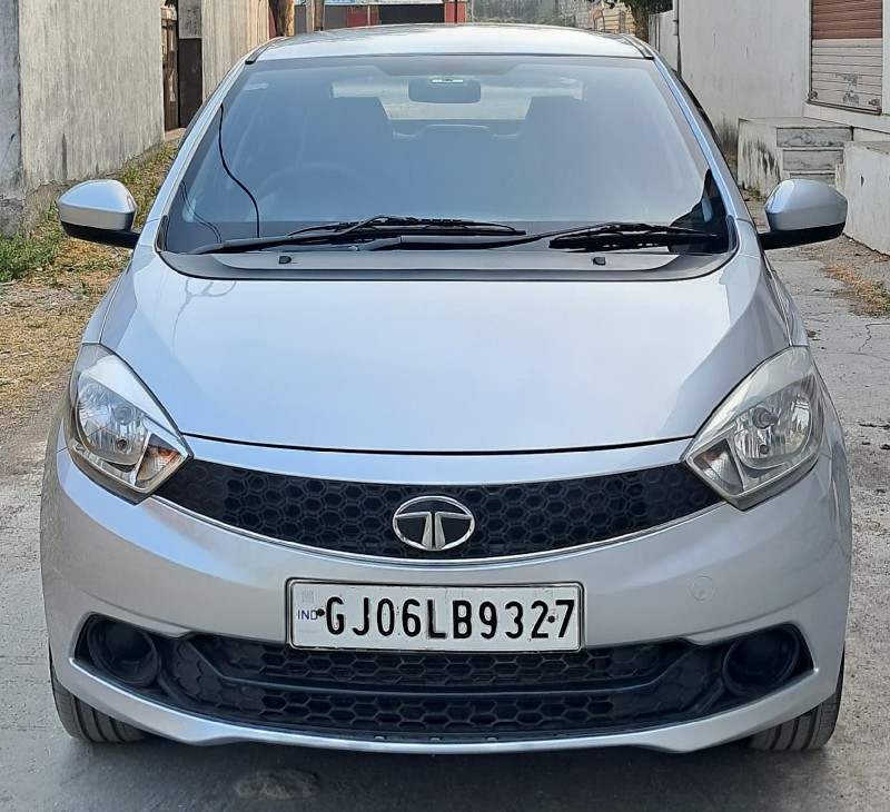 Tata Tigor Xm S...