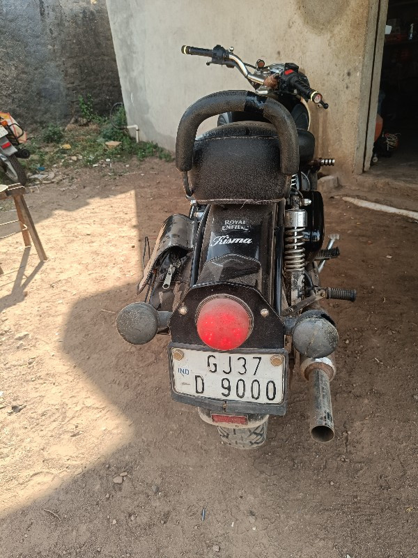 royal Enfield b...