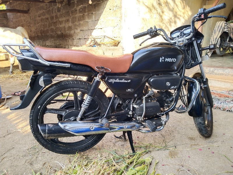 Hero Honda spld...