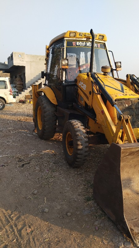 JCB vechavanu c...