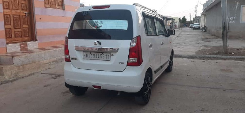 Wagonr VXI