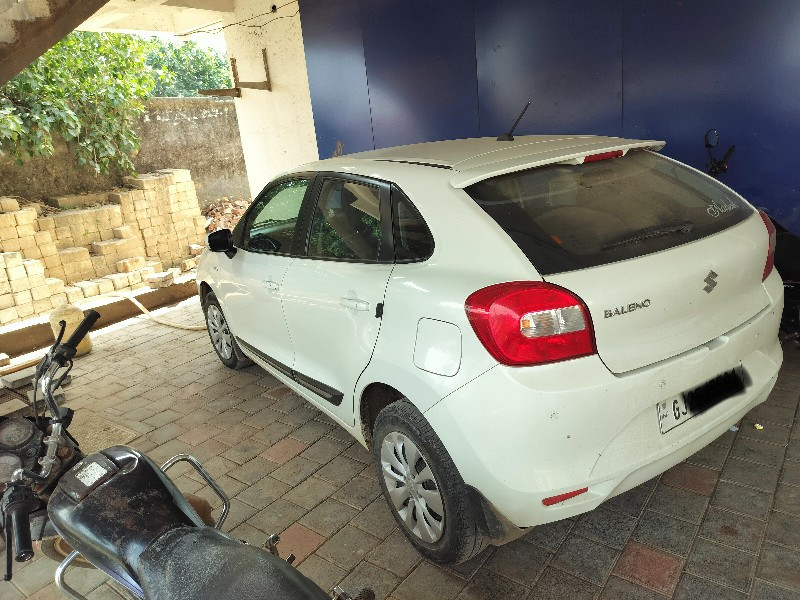 Baleno Diesel J...