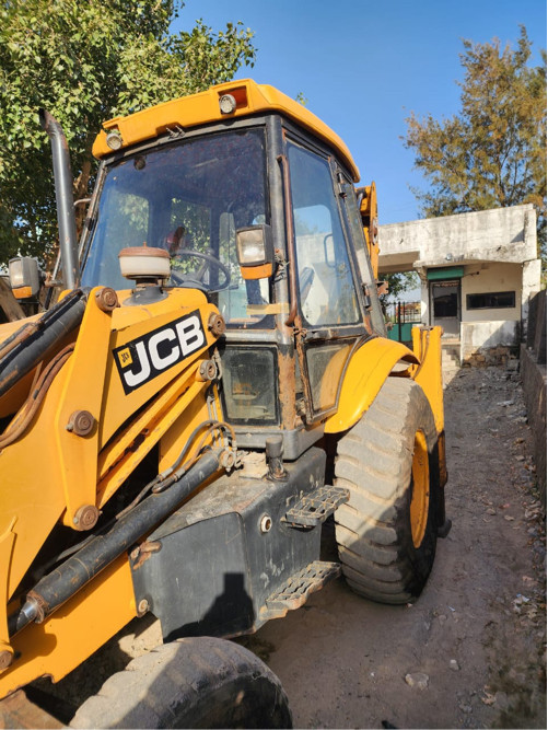 JCB Kiloskar 20...