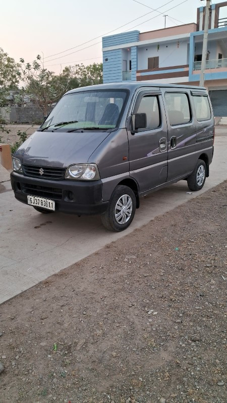 maruti Suzuki e...