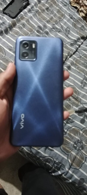 vivo y15s