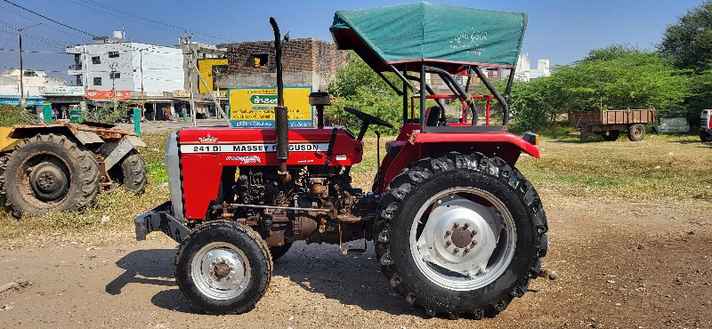 massey 241