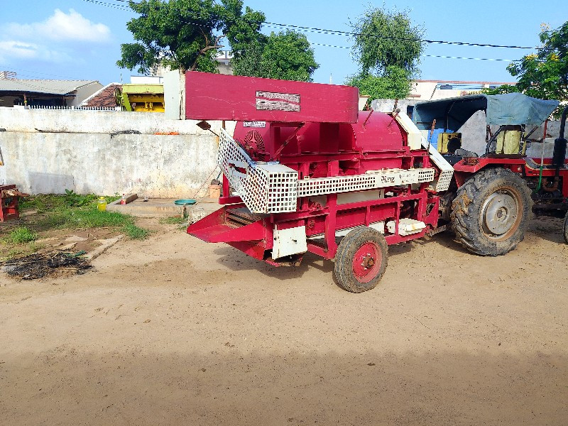 થેસર વેચવાનું છ...