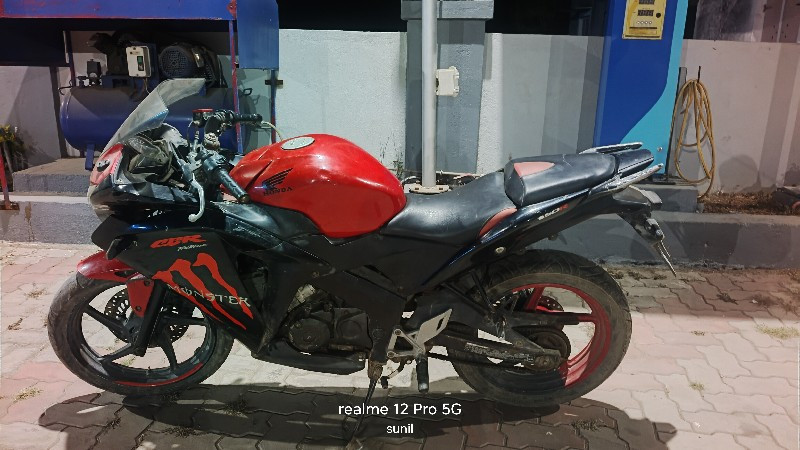 cbr 150r