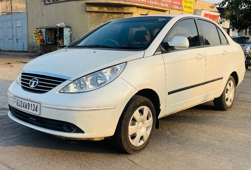 TATA MANZA - QU...