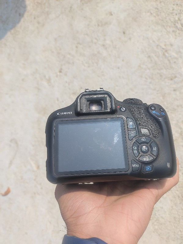 canon 1200d