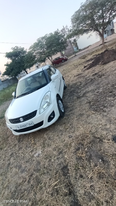 Swift Dzire