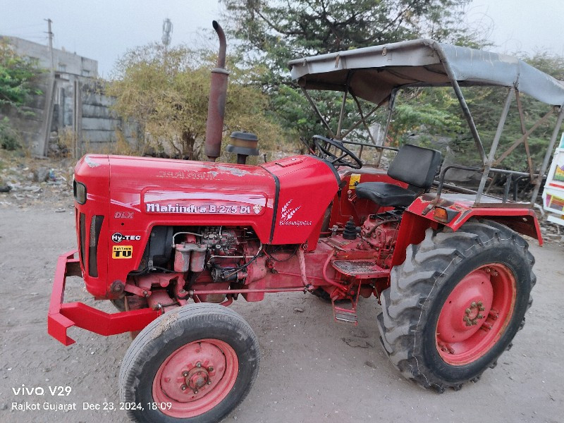 Mahindra 275Di...