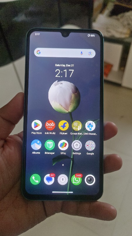 VIVO V25 5G