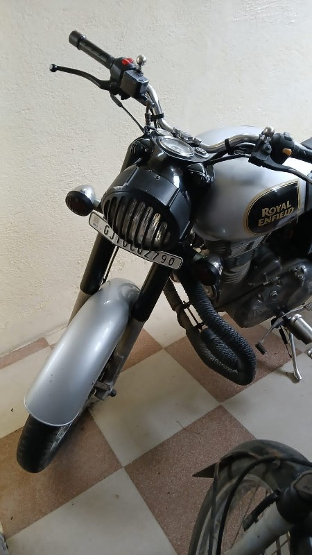 royal Enfield