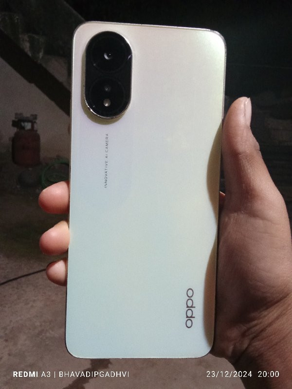 oppo a38