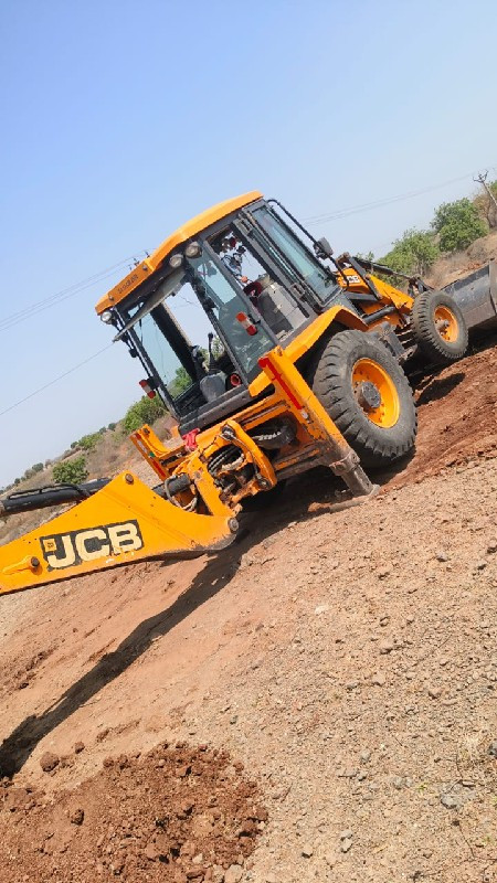 jcb 3dx