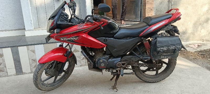 two wheeler