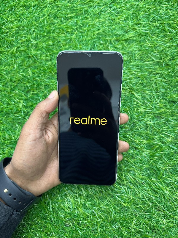 realme narzo 10...