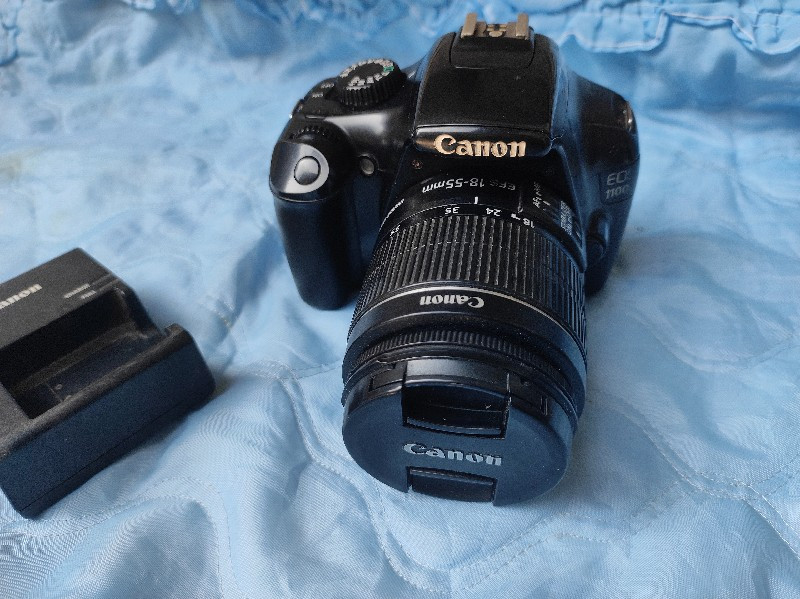 canon 1100d