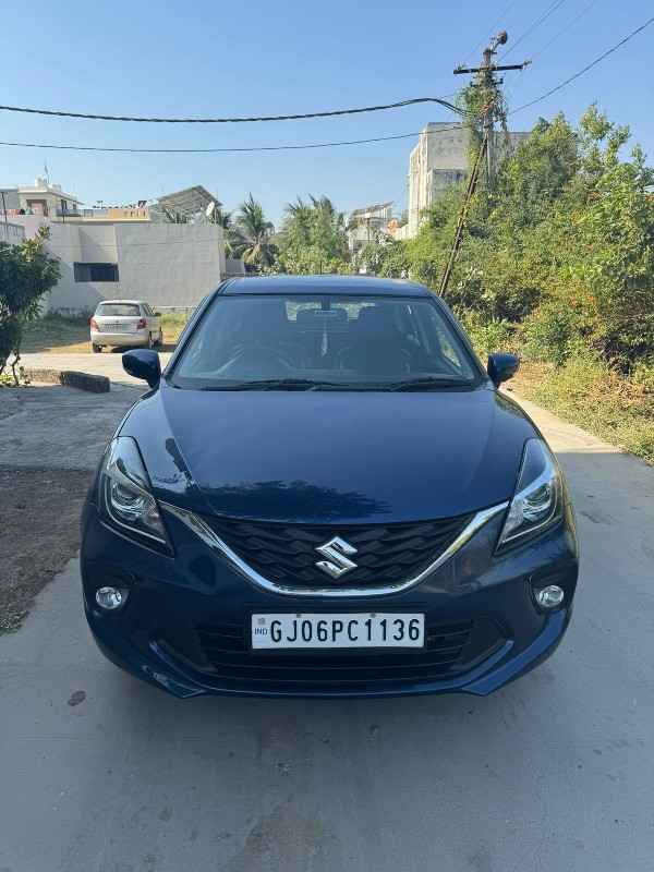 baleno 2020