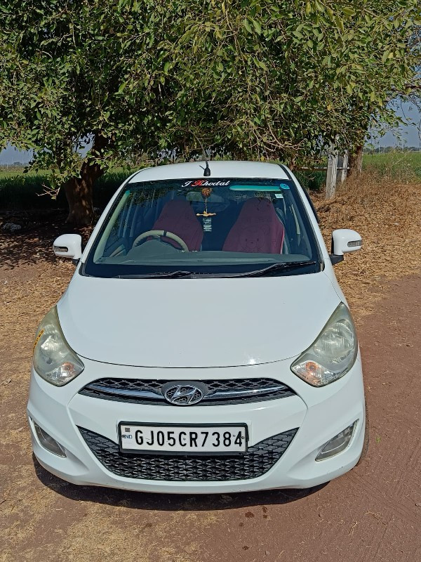 hyundai i10 era