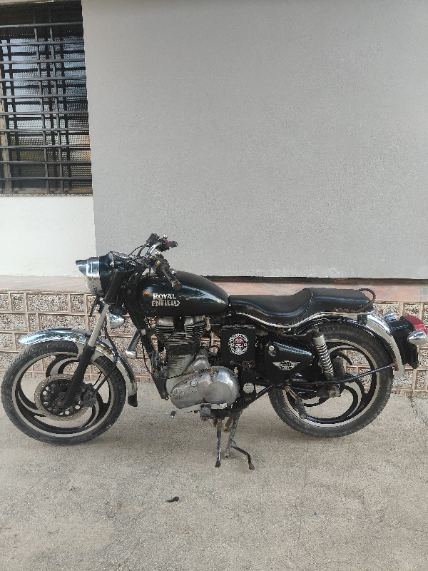 Royal Enfield b...