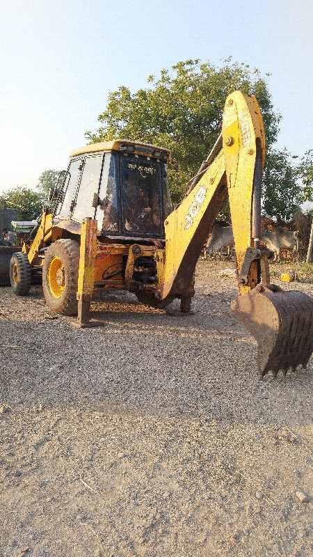 JCB vechavanu c...