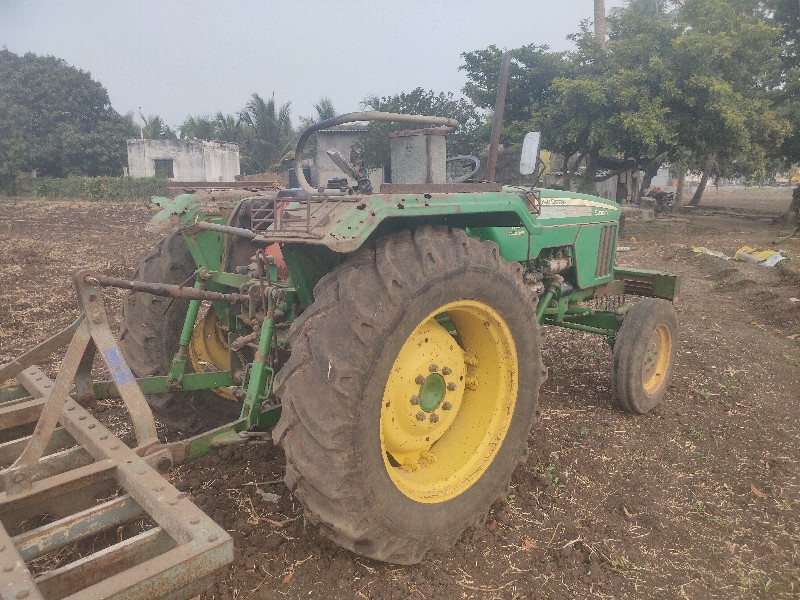 JOHNDEERE 5038