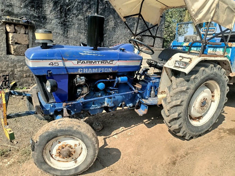 farmtrac