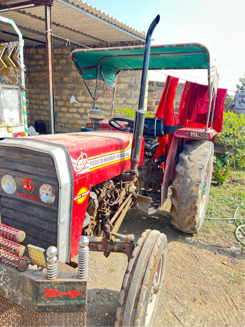 massey ferguson