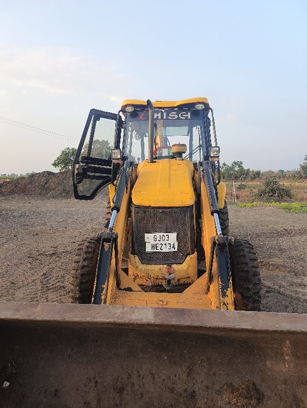 jcb 3dx