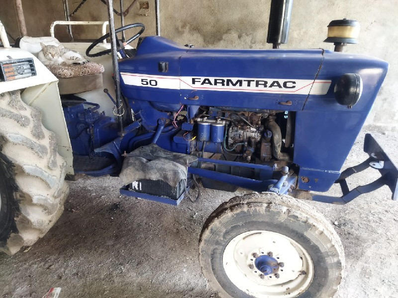 farmtac 50hp