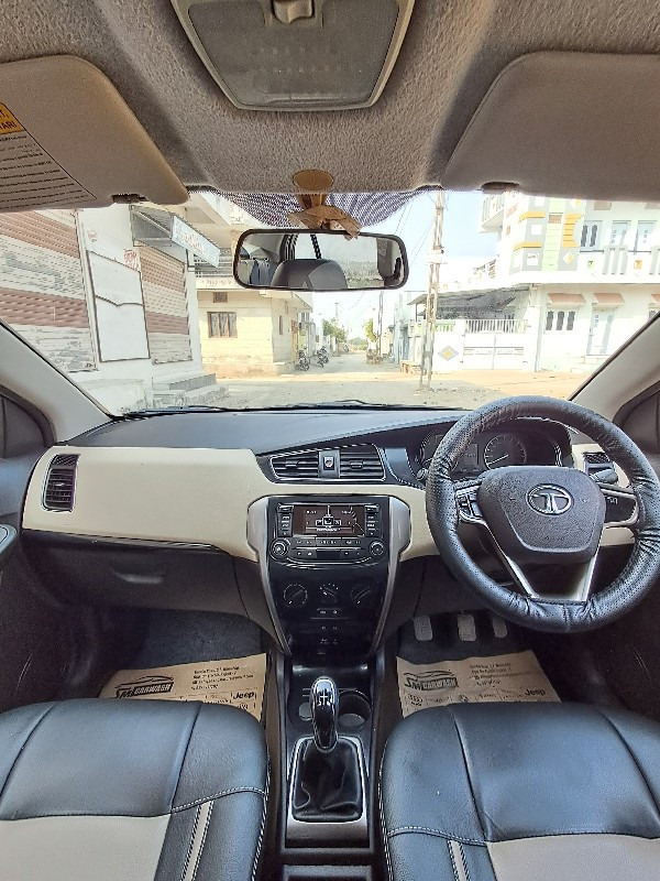 Tata Zest Xms D...