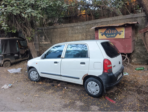 Maruti suzuki a...