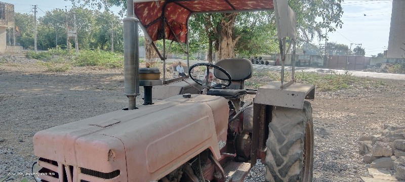 Mahindra